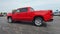 2025 Chevrolet Silverado 1500 Crew Cab Short Box 4-Wheel Drive Custom