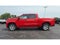 2025 Chevrolet Silverado 1500 Crew Cab Short Box 4-Wheel Drive Custom
