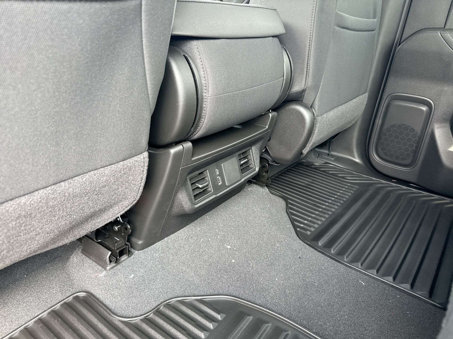 2025 Chevrolet Silverado 1500 Crew Cab Short Box 4-Wheel Drive Custom