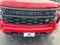 2025 Chevrolet Silverado 1500 Crew Cab Short Box 4-Wheel Drive Custom