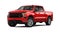 2025 Chevrolet Silverado 1500 Crew Cab Short Box 4-Wheel Drive Custom