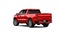 2025 Chevrolet Silverado 1500 Crew Cab Short Box 4-Wheel Drive Custom