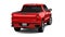 2025 Chevrolet Silverado 1500 Crew Cab Short Box 4-Wheel Drive Custom