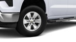 2026 Chevrolet Silverado 1500 Crew Cab Short Box 4-Wheel Drive LT 1LT