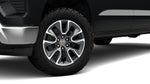 2026 Chevrolet Silverado 1500 Crew Cab Short Box 4-Wheel Drive LT 1LT