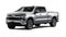 2026 Chevrolet Silverado 1500 Crew Cab Standard Box 4-Wheel Drive LT