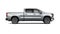 2026 Chevrolet Silverado 1500 Crew Cab Standard Box 4-Wheel Drive LT