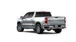 2026 Chevrolet Silverado 1500 Crew Cab Short Box 4-Wheel Drive LT 1LT