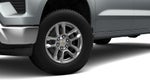 2026 Chevrolet Silverado 1500 Crew Cab Short Box 4-Wheel Drive LT 1LT