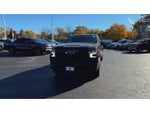 2026 Chevrolet Silverado 1500 Crew Cab Standard Box 4-Wheel Drive RST