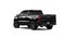 2026 Chevrolet Silverado 1500 Crew Cab Standard Box 4-Wheel Drive RST