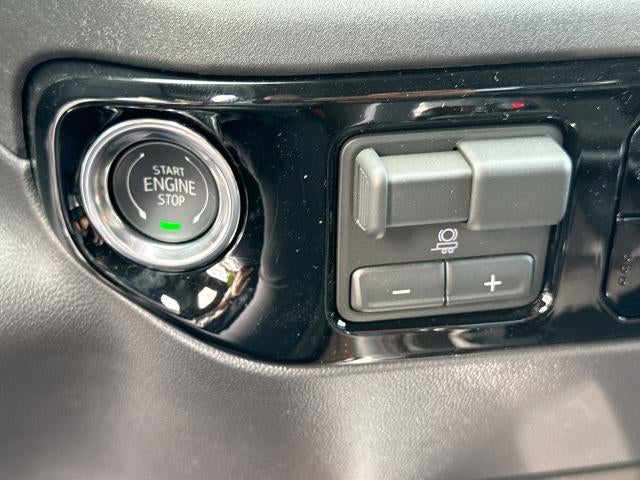 2026 Chevrolet Silverado 1500 Crew Cab Short Box 4-Wheel Drive LT Trail Boss