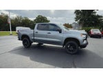 2026 Chevrolet Silverado 1500 Crew Cab Short Box 4-Wheel Drive LT Trail Boss