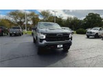 2026 Chevrolet Silverado 1500 Crew Cab Short Box 4-Wheel Drive LT Trail Boss