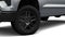 2026 Chevrolet Silverado 1500 Crew Cab Short Box 4-Wheel Drive LT Trail Boss