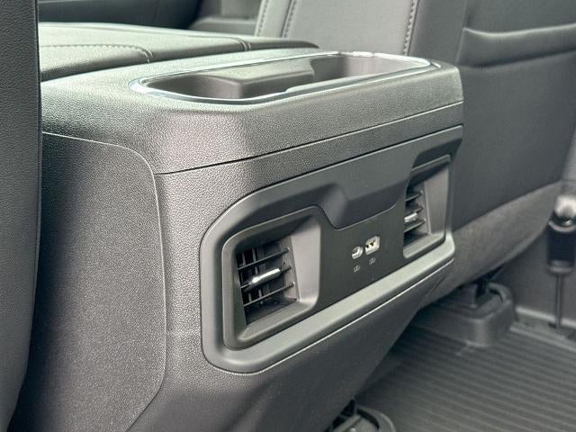 2026 Chevrolet Silverado 1500 Crew Cab Short Box 4-Wheel Drive LT Trail Boss