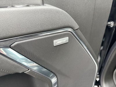 2026 Chevrolet Silverado 1500 Crew Cab Short Box 4-Wheel Drive LT Trail Boss