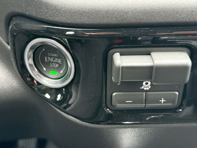 2026 Chevrolet Silverado 1500 Crew Cab Short Box 4-Wheel Drive LT Trail Boss