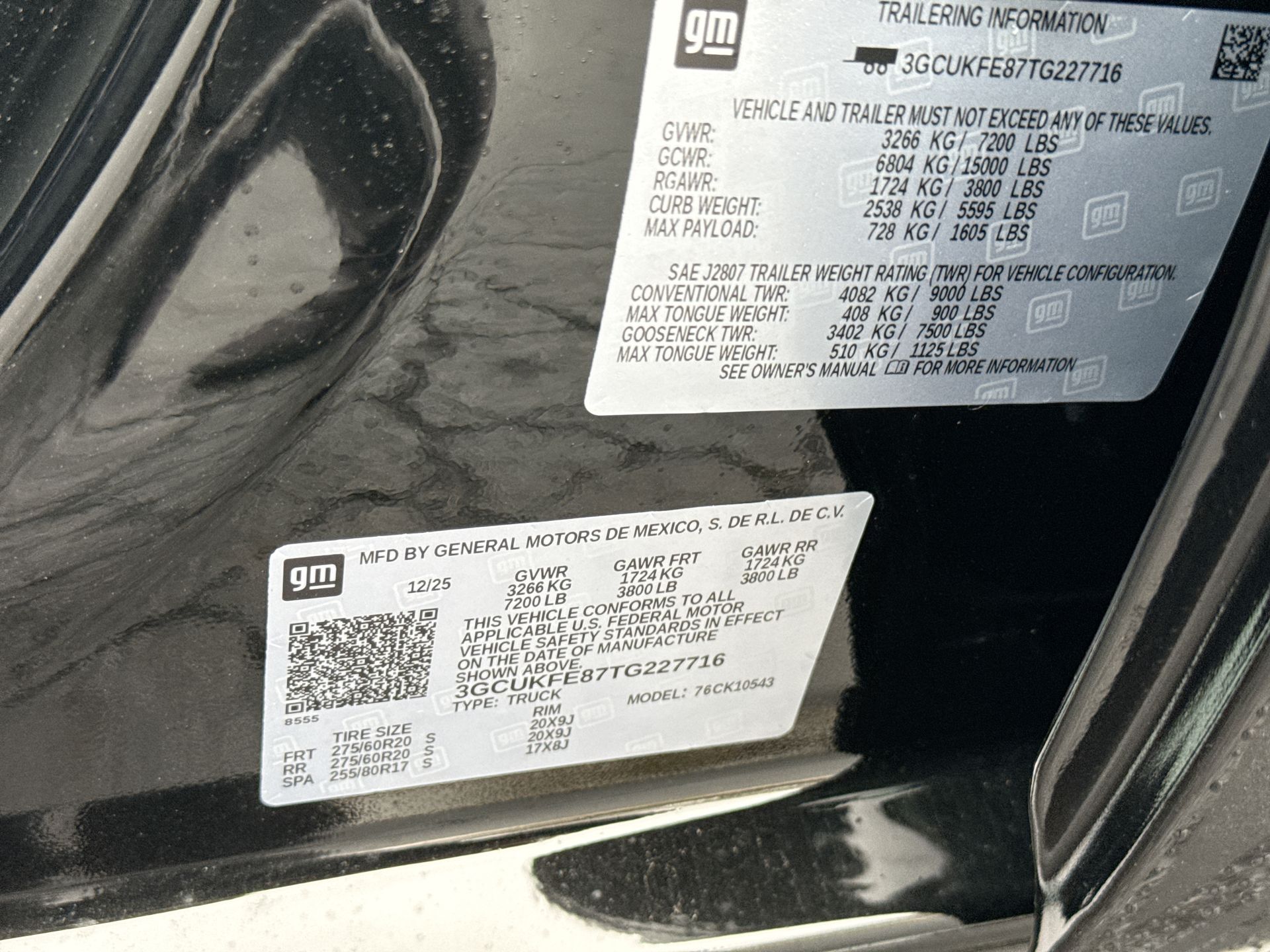 2026 Chevrolet Silverado 1500 Crew Cab Short Box 4-Wheel Drive LT Trail Boss