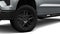 2026 Chevrolet Silverado 1500 Crew Cab Short Box 4-Wheel Drive LT Trail Boss