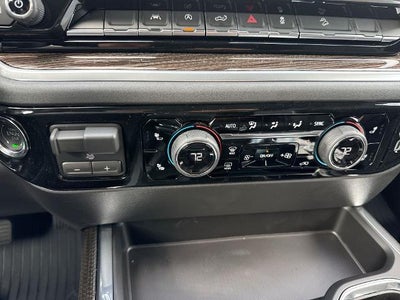 2026 Chevrolet Silverado 1500 Crew Cab Short Box 4-Wheel Drive LT Trail Boss