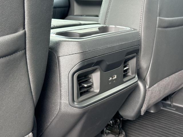 2026 Chevrolet Silverado 1500 Crew Cab Short Box 4-Wheel Drive LT Trail Boss