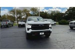 2026 Chevrolet Silverado 1500 Crew Cab Short Box 4-Wheel Drive LT Trail Boss