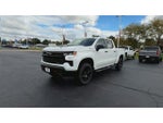 2026 Chevrolet Silverado 1500 Crew Cab Short Box 4-Wheel Drive LT Trail Boss