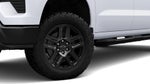 2026 Chevrolet Silverado 1500 Crew Cab Short Box 4-Wheel Drive LT Trail Boss