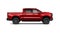 2026 Chevrolet Silverado 1500 Crew Cab Short Box 4-Wheel Drive LT Trail Boss