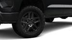2026 Chevrolet Silverado 1500 Crew Cab Short Box 4-Wheel Drive LT Trail Boss