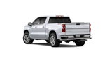 2026 Chevrolet Silverado 1500 Crew Cab Short Box 4-Wheel Drive LTZ