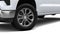 2026 Chevrolet Silverado 1500 Crew Cab Short Box 4-Wheel Drive LTZ