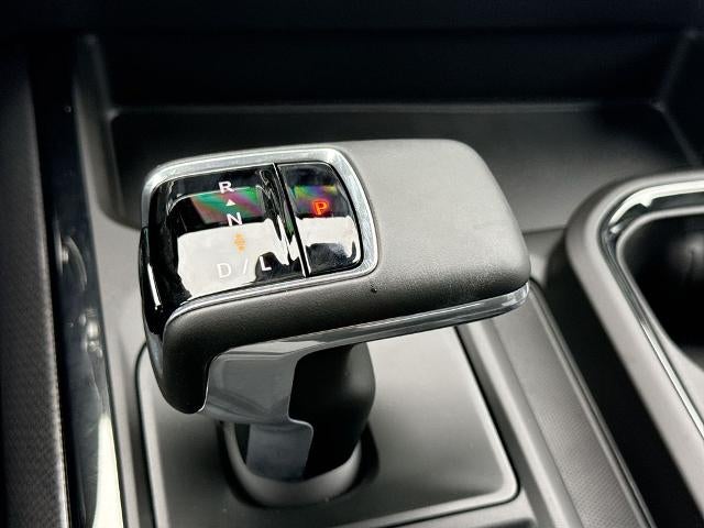 2026 Chevrolet Silverado 1500 Crew Cab Short Box 4-Wheel Drive ZR2