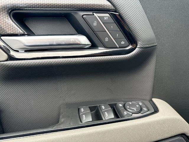 2026 Chevrolet Silverado 1500 Crew Cab Short Box 4-Wheel Drive ZR2