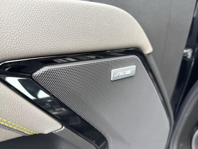 2026 Chevrolet Silverado 1500 Crew Cab Short Box 4-Wheel Drive ZR2