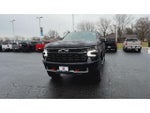 2026 Chevrolet Silverado 1500 Crew Cab Short Box 4-Wheel Drive ZR2