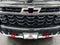 2026 Chevrolet Silverado 1500 Crew Cab Short Box 4-Wheel Drive ZR2