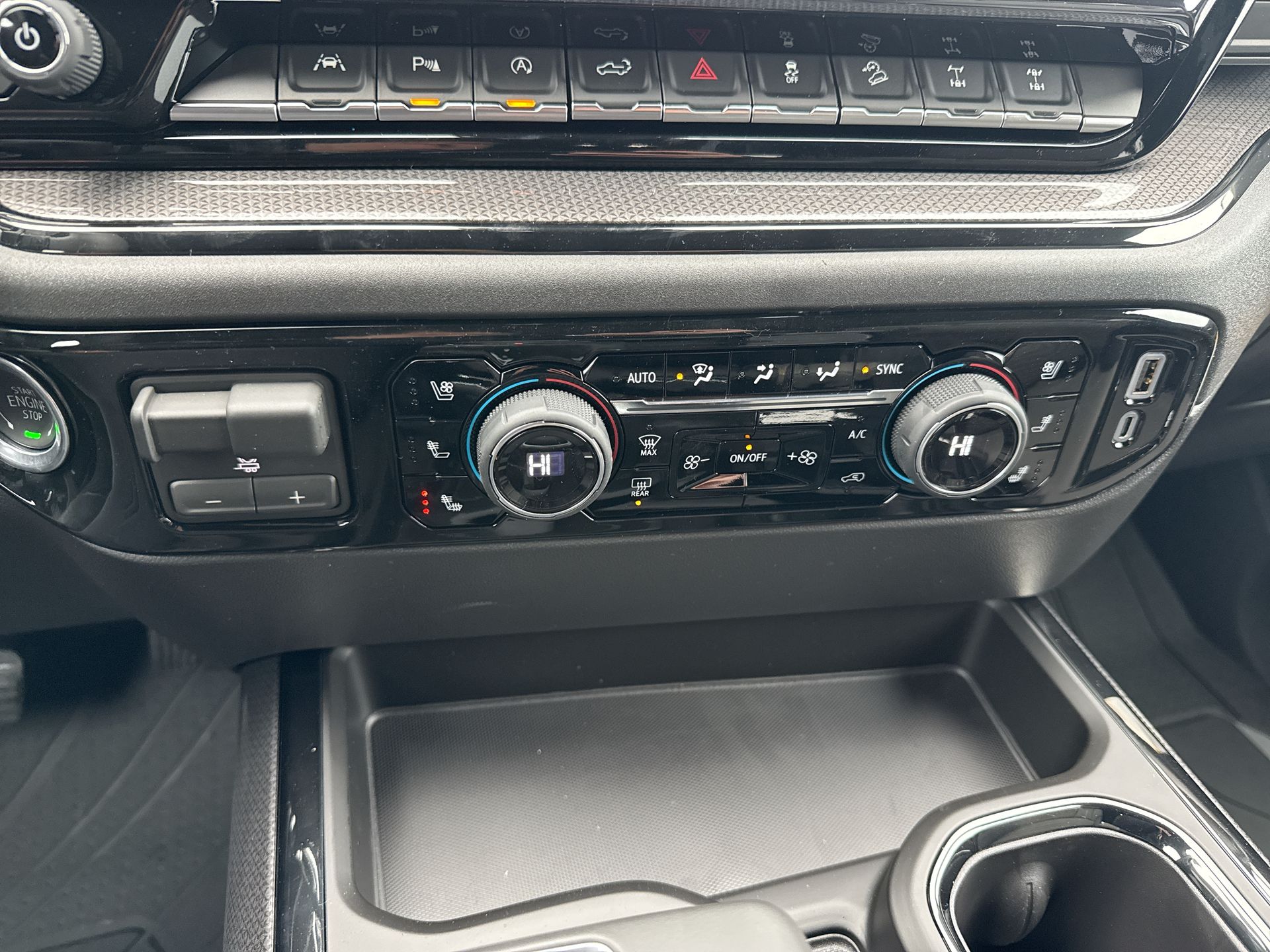 2026 Chevrolet Silverado 1500 Crew Cab Short Box 4-Wheel Drive ZR2