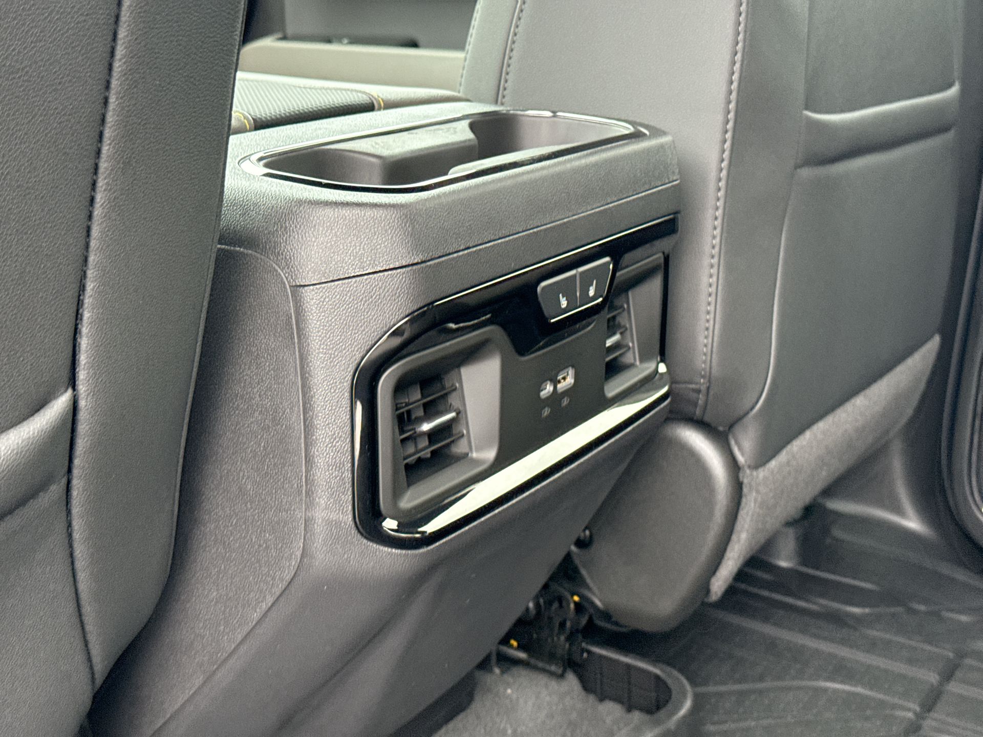 2026 Chevrolet Silverado 1500 Crew Cab Short Box 4-Wheel Drive ZR2