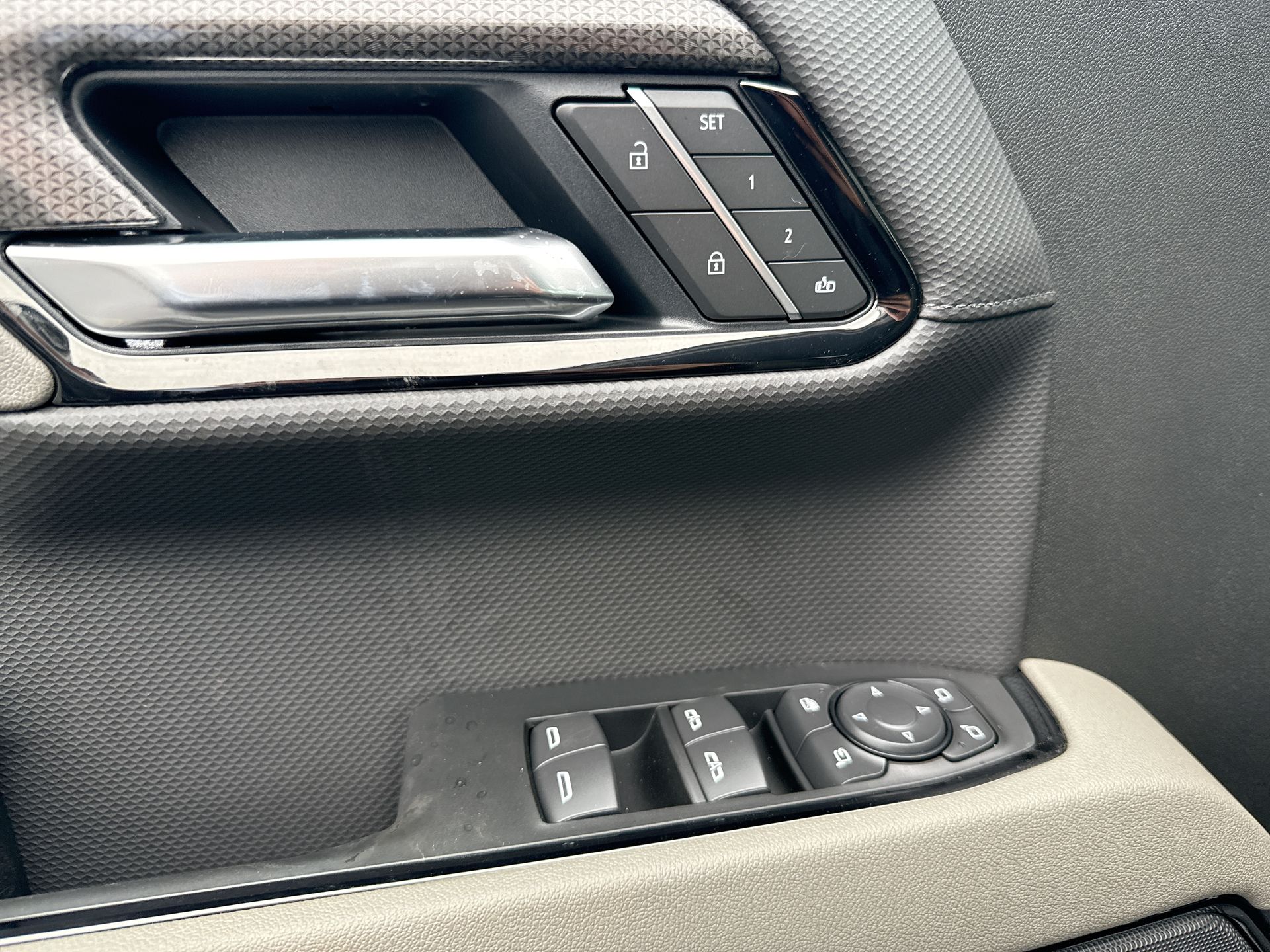 2026 Chevrolet Silverado 1500 Crew Cab Short Box 4-Wheel Drive ZR2