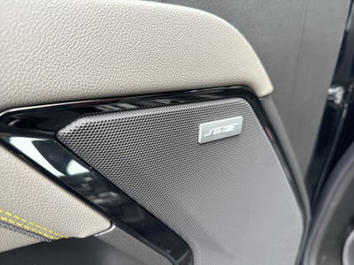 2026 Chevrolet Silverado 1500 Crew Cab Short Box 4-Wheel Drive ZR2