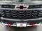 2026 Chevrolet Silverado 1500 Crew Cab Short Box 4-Wheel Drive ZR2
