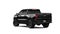 2026 Chevrolet Silverado 1500 Crew Cab Short Box 4-Wheel Drive ZR2