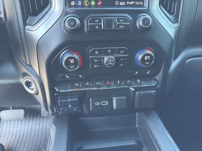 2020 Chevrolet Silverado 1500 RST All Star Edition