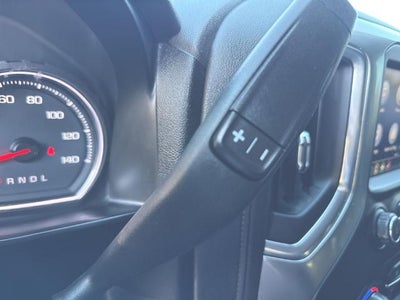 2020 Chevrolet Silverado 1500 RST All Star Edition