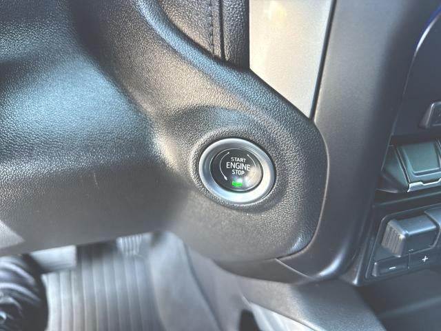 2020 Chevrolet Silverado 1500 RST All Star Edition