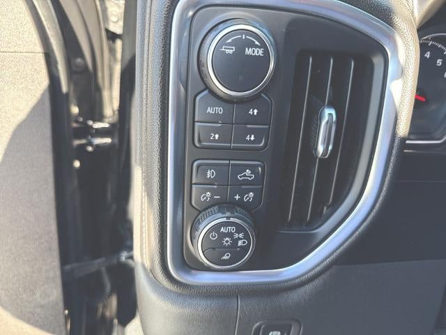 2020 Chevrolet Silverado 1500 RST All Star Edition