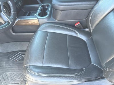 2020 Chevrolet Silverado 1500 RST All Star Edition