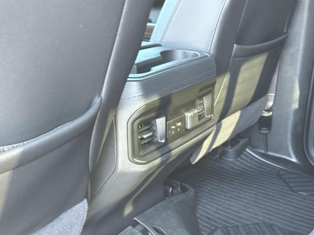 2020 Chevrolet Silverado 1500 RST All Star Edition